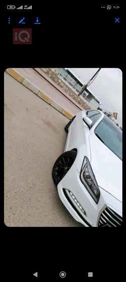 هيونداي جنسس